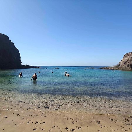 Villa Marina Rubicon Deluxe Playa Blanca  Eksteriør billede