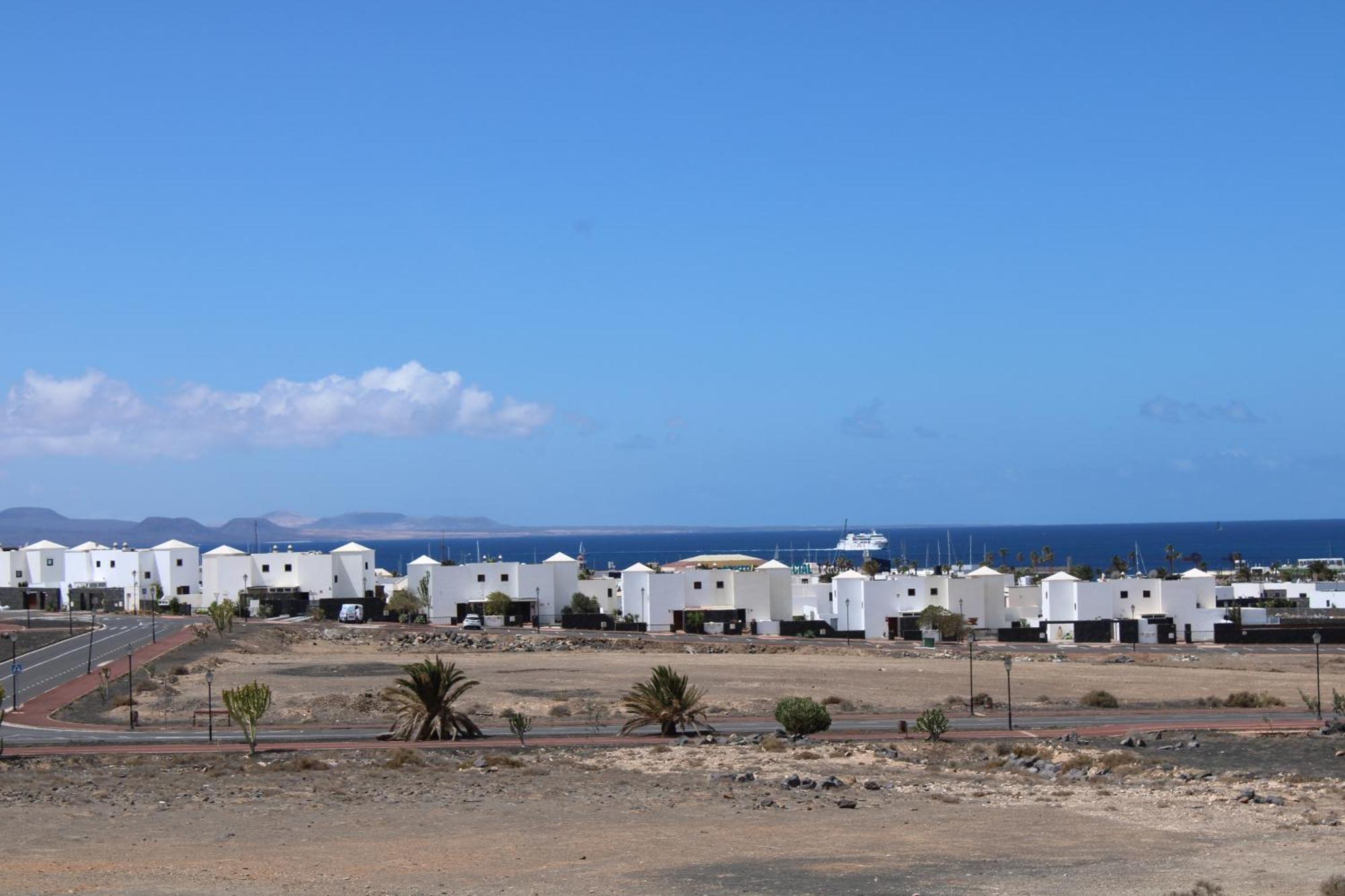 Villa Marina Rubicon Deluxe Playa Blanca  Eksteriør billede