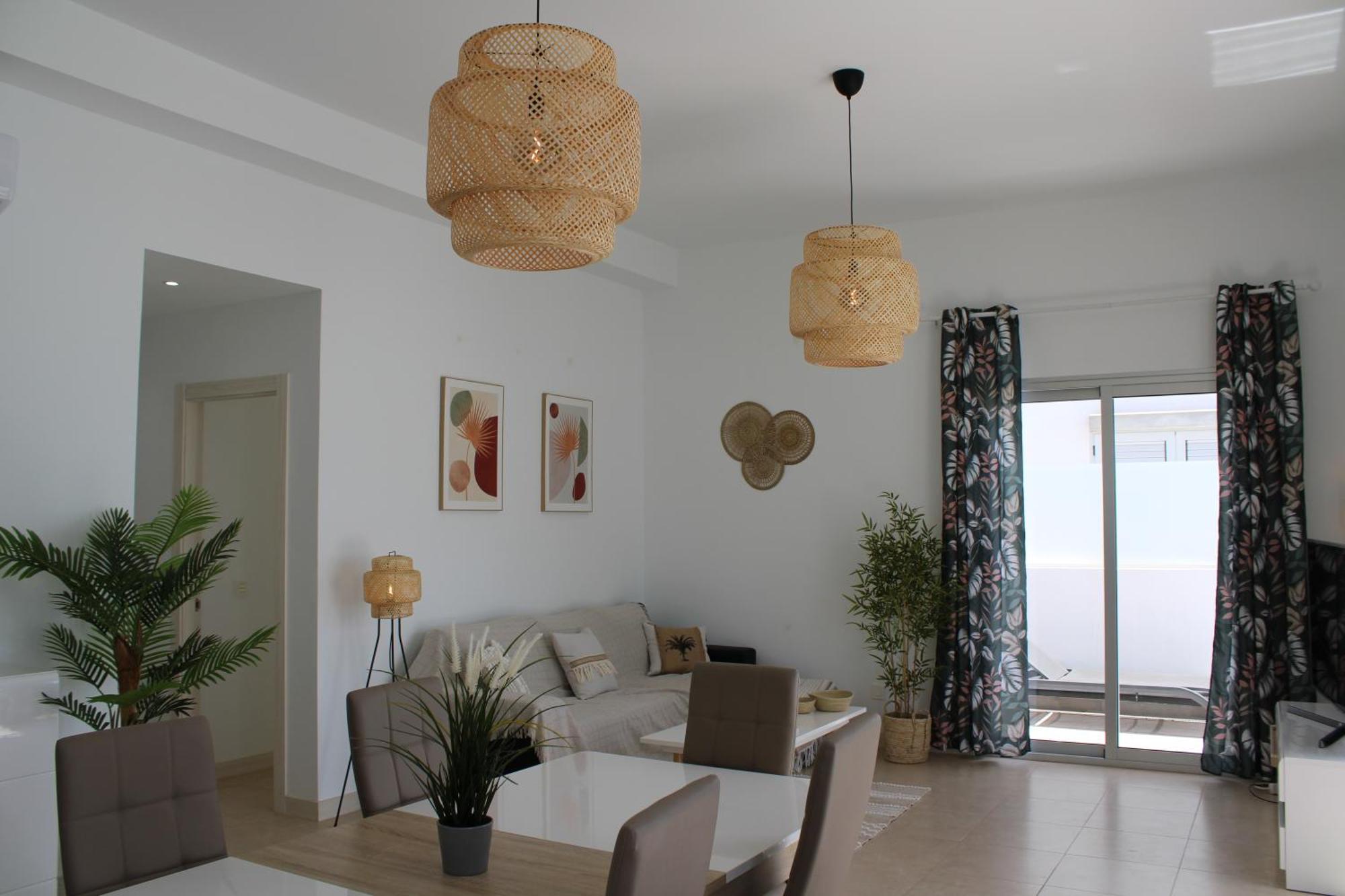 Villa Marina Rubicon Deluxe Playa Blanca  Eksteriør billede